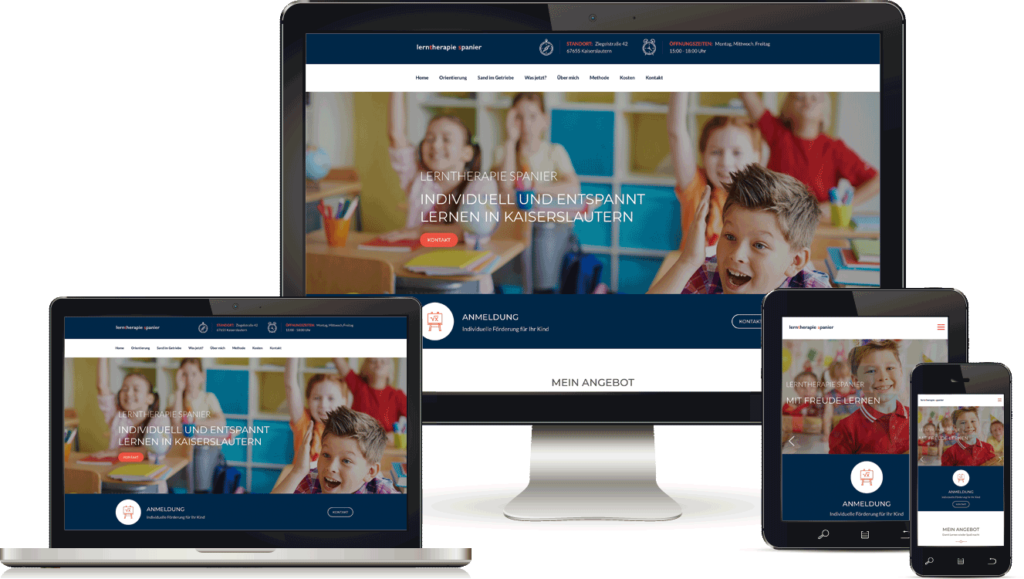 Webagentur in Kaiserslautern, Beratung - BAQUE-Internetservice
